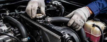 Professional Cooling System Services available.