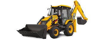 Genuine JCB Parts available.